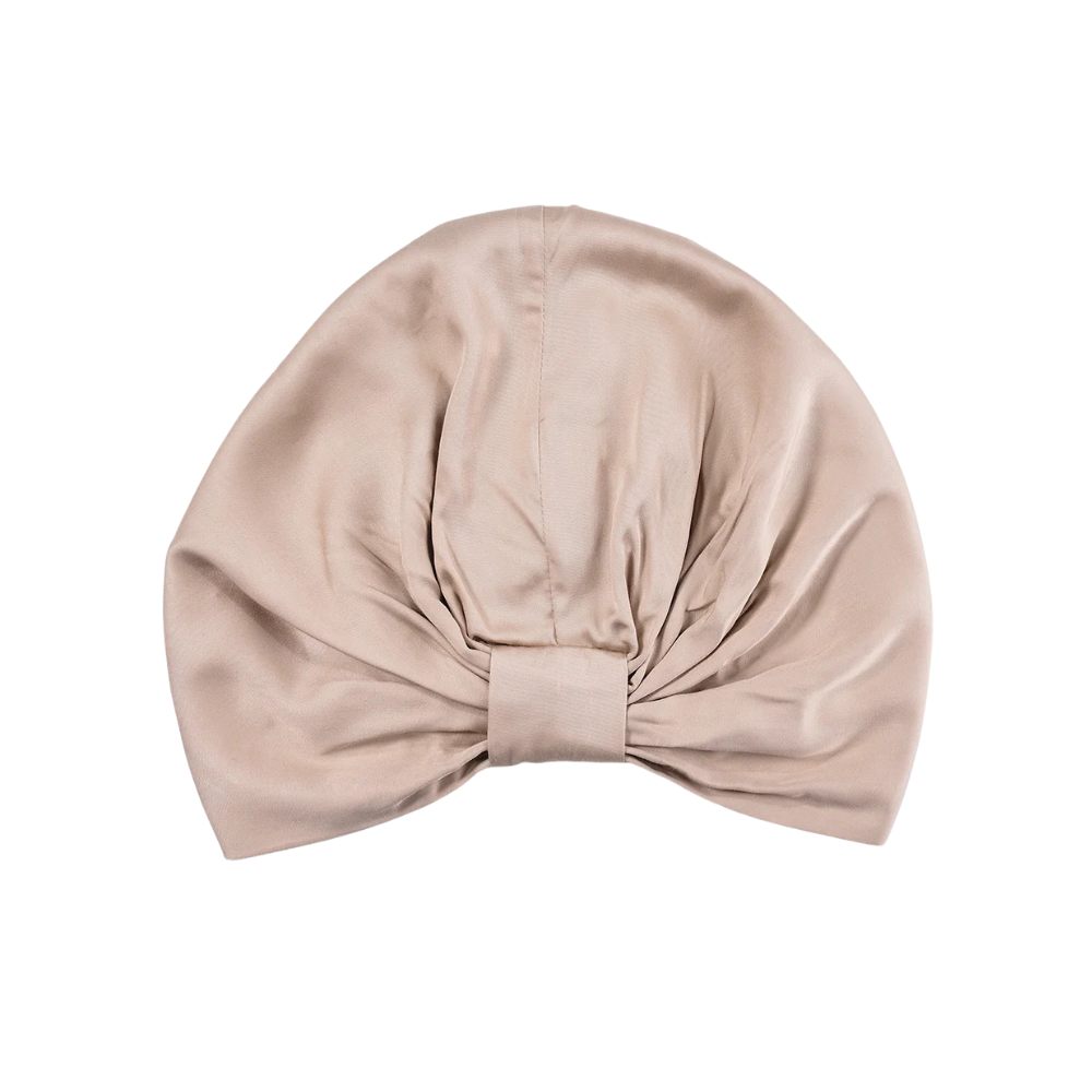 Bambus Bonnet - Champagne